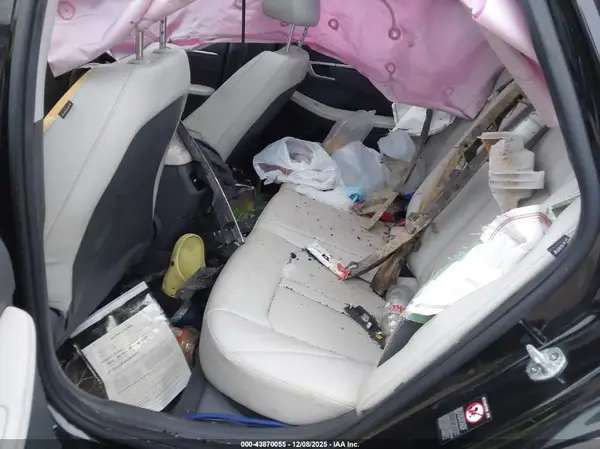 KMHL34J24NA204387 2022 HYUNDAI SONATA - Image 8