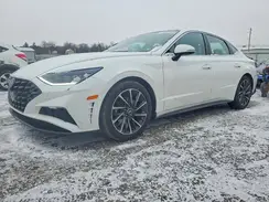 KMHL34J24NA208410 2022 HYUNDAI SONATA