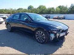KMHL34J24NA210397 2022 HYUNDAI SONATA