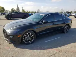 KMHL34J24NA214837 2022 HYUNDAI SONATA