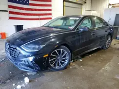 KMHL34J24NA219438 2022 HYUNDAI SONATA