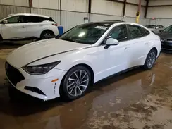 KMHL34J24NA222159 2022 HYUNDAI SONATA