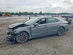 KMHL34J24NA232111 2022 HYUNDAI SONATA
