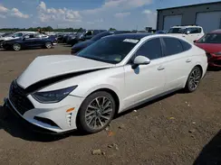 KMHL34J24PA264933 2023 HYUNDAI SONATA