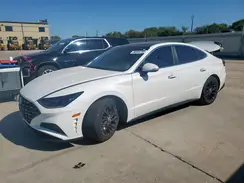 KMHL34J24PA265001 2023 HYUNDAI SONATA