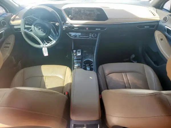 KMHL34J24PA265001 2023 HYUNDAI SONATA - Image 8