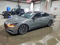 KMHL34J24PA268979 2023 HYUNDAI SONATA