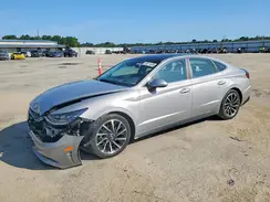 KMHL34J24PA278590 2023 HYUNDAI SONATA