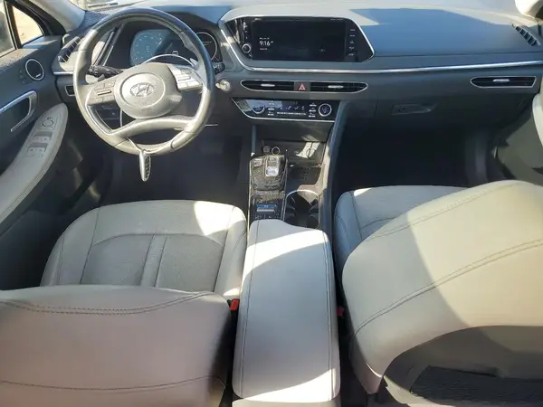 KMHL34J24PA278590 2023 HYUNDAI SONATA - Image 8