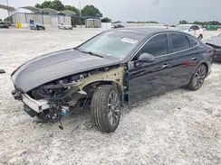 KMHL34J24PA286530 2023 HYUNDAI SONATA
