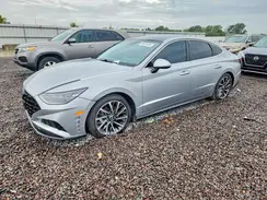 KMHL34J24PA288147 2023 HYUNDAI SONATA