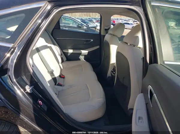 KMHL34J24PA291825 2023 HYUNDAI SONATA - Image 8