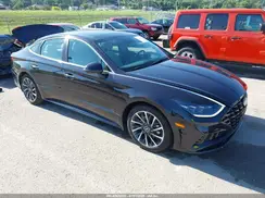 KMHL34J24PA317937 2023 HYUNDAI SONATA