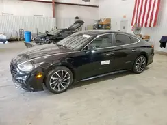 KMHL34J24PA338299 2023 HYUNDAI SONATA