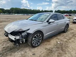 KMHL34J24PA338352 2023 HYUNDAI SONATA