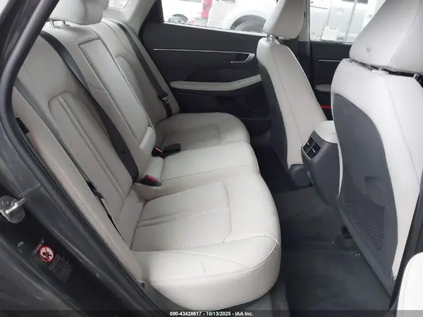 KMHL34J24PA340778 2023 HYUNDAI SONATA - Image 8