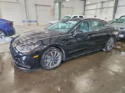 KMHL34J24PA341901 2023 HYUNDAI SONATA