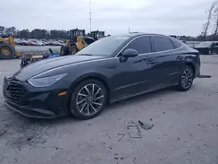 KMHL34J25NA175191 2022 HYUNDAI SONATA