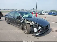 KMHL34J25NA177703 2022 HYUNDAI SONATA