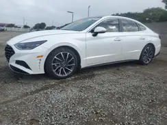 KMHL34J25NA178978 2022 HYUNDAI SONATA