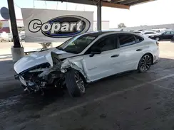 KMHL34J25NA179063 2022 HYUNDAI SONATA