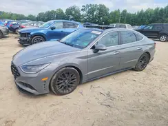 KMHL34J25NA179175 2022 HYUNDAI SONATA