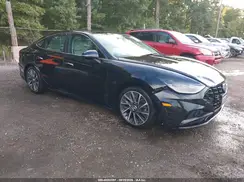 KMHL34J25NA182481 2022 HYUNDAI SONATA