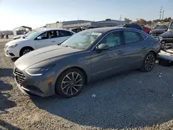 KMHL34J25NA183324 2022 HYUNDAI SONATA
