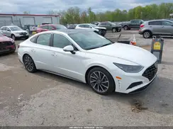 KMHL34J25NA195215 2022 HYUNDAI SONATA