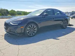 KMHL34J25NA195487 2022 HYUNDAI SONATA