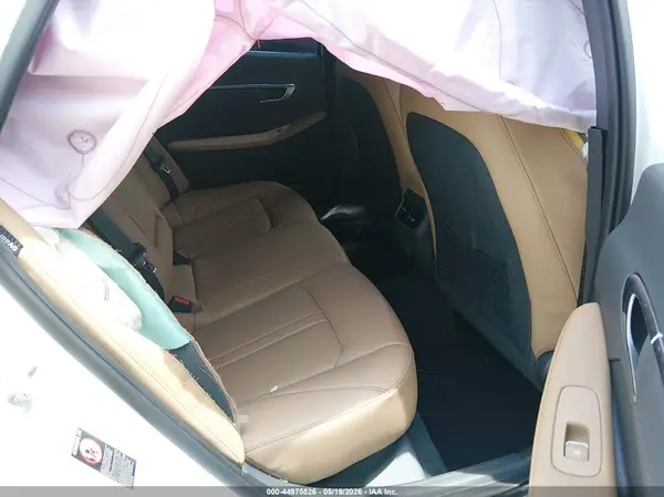 KMHL34J25NA204608 2022 HYUNDAI SONATA - Image 8