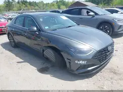 KMHL34J25NA206472 2022 HYUNDAI SONATA