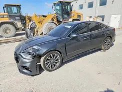 KMHL34J25NA214328 2022 HYUNDAI SONATA