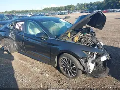 KMHL34J25NA219030 2022 HYUNDAI SONATA