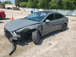KMHL34J25NA219769 2022 HYUNDAI SONATA