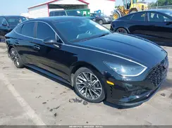 KMHL34J25NA223398 2022 HYUNDAI SONATA