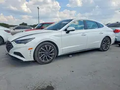 KMHL34J25NA225085 2022 HYUNDAI SONATA