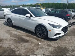 KMHL34J25NA225698 2022 HYUNDAI SONATA