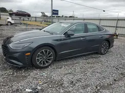 KMHL34J25NA229511 2022 HYUNDAI SONATA