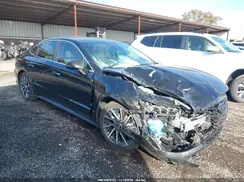 KMHL34J25NA230237 2022 HYUNDAI SONATA