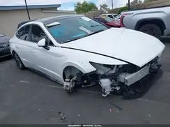 KMHL34J25NA231291 2022 HYUNDAI SONATA