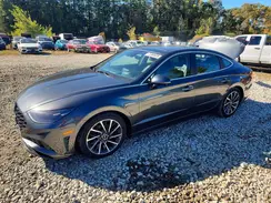 KMHL34J25NA232456 2022 HYUNDAI SONATA