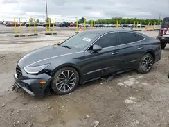 KMHL34J25NA236572 2022 HYUNDAI SONATA