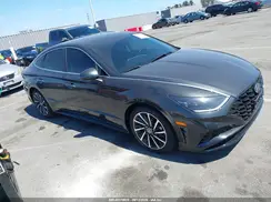 KMHL34J25NA243280 2022 HYUNDAI SONATA