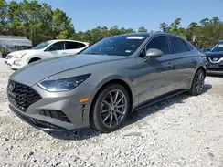 KMHL34J25NA245515 2022 HYUNDAI SONATA