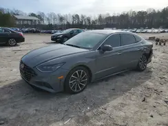 KMHL34J25NA246390 2022 HYUNDAI SONATA