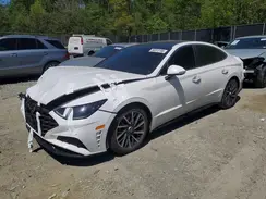 KMHL34J25PA260633 2023 HYUNDAI SONATA
