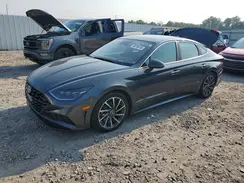 KMHL34J25PA262740 2023 HYUNDAI SONATA