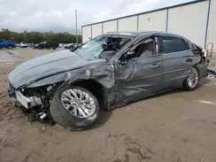 KMHL34J25PA264696 2023 HYUNDAI SONATA