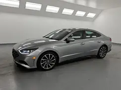 KMHL34J25PA279621 2023 HYUNDAI SONATA